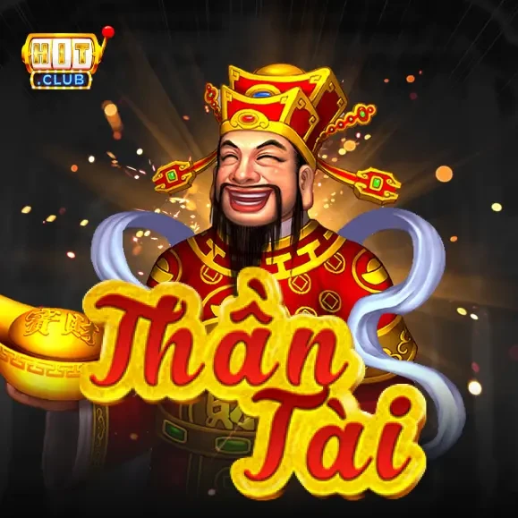 DU88 Thần Tài