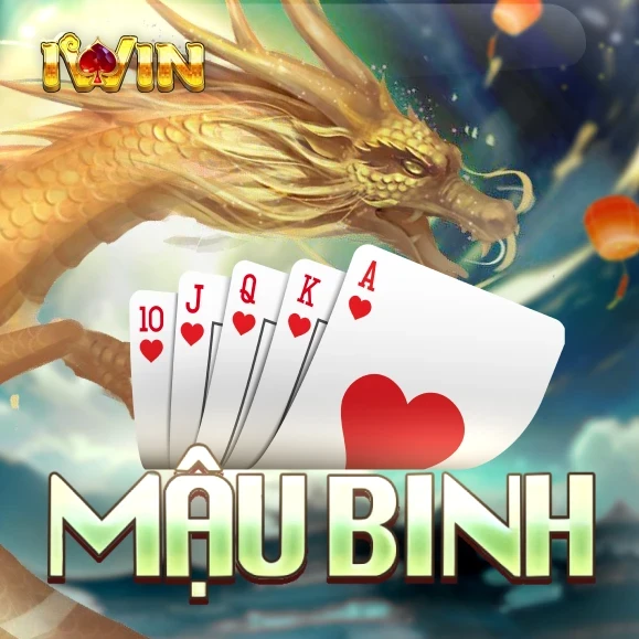 DU88 Mậu Binh