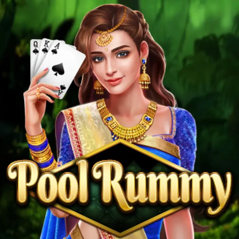 DU88 Pool Rummy