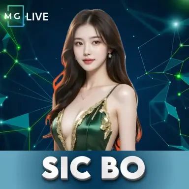 DU88 Sicbo