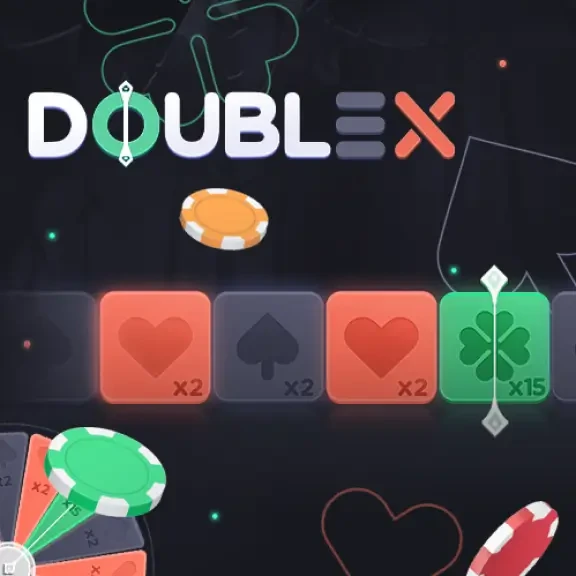 DU88 DoubleX