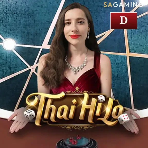 DU88 D Thái HiLo