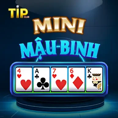 DU88 Mini Mậu Binh
