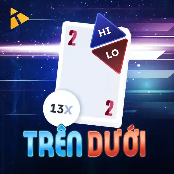 DU88 Trên Dưới
