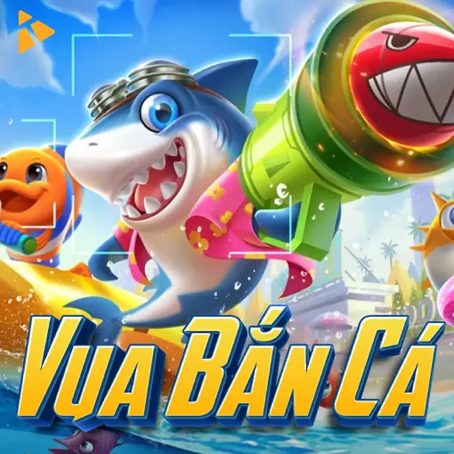 DU88 Vua Bắn Cá