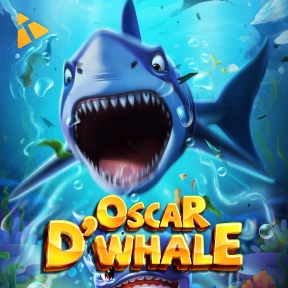 DU88 Oscar D’s Whale