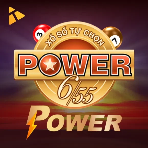 DU88 Power 655
