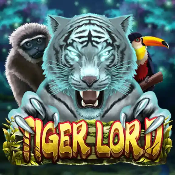 DU88 Tiger Lord