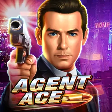 DU88 Agent Ace