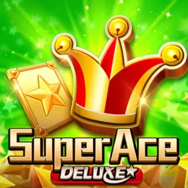 DU88 Super Ace Deluxe