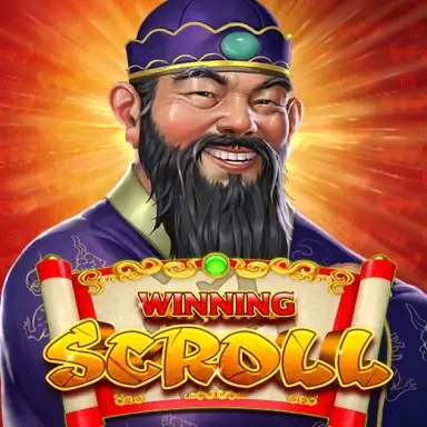DU88 Winning Scroll