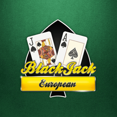 DU88 European BlackJack MH