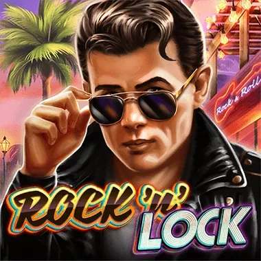 DU88 Rock'n'Lock