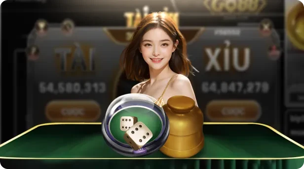 DU88 Tài Xỉu Jackpot
